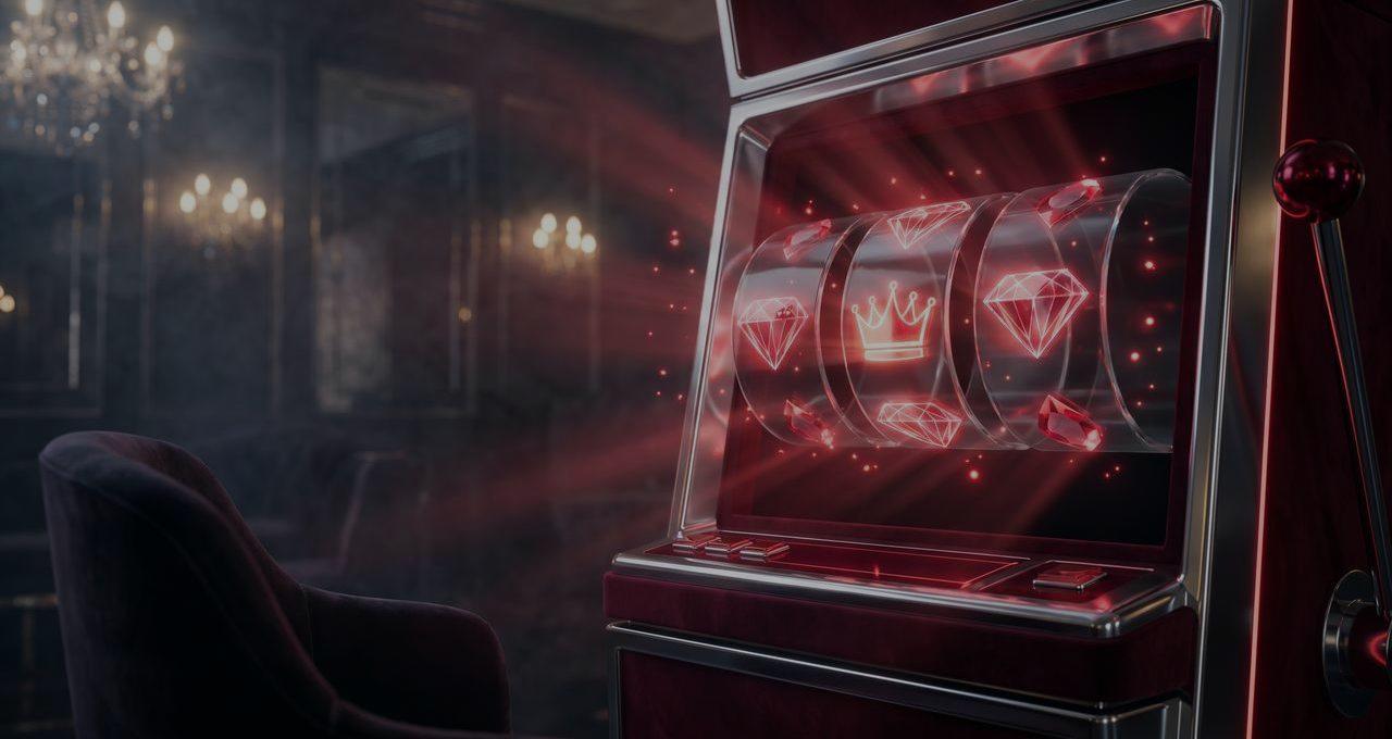 Ruby Fortune Casino