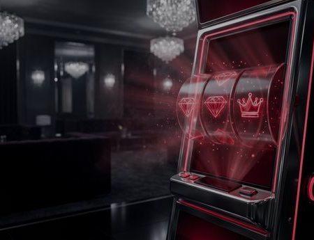 Ruby Fortune Casino